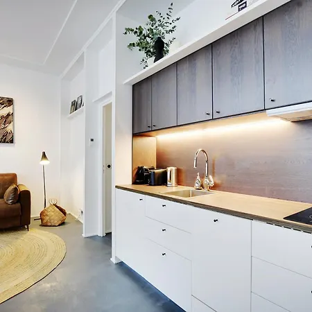 Pick A Flat'S Apartment In Saint-Michel - Rue Pestalozzi Paris Extérieur photo